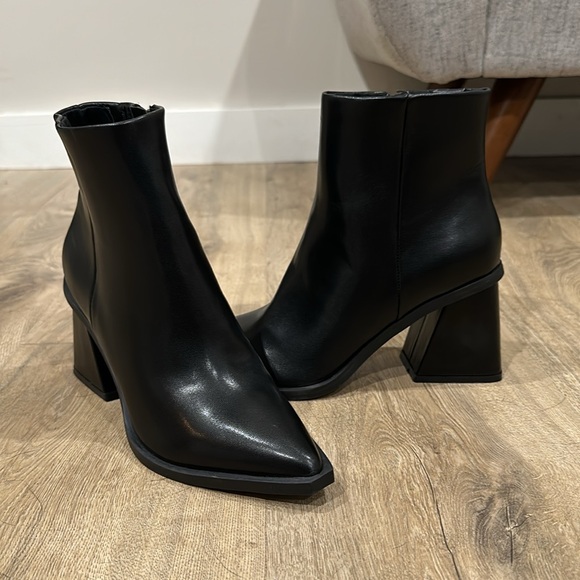 BP Booties - Picture 2 of 6